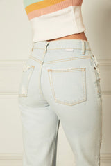 Strom - Kivanc Tekstil Konfekiyon Dis Tic.LTD.STI. Jeans The Tommy | Spectacular Now