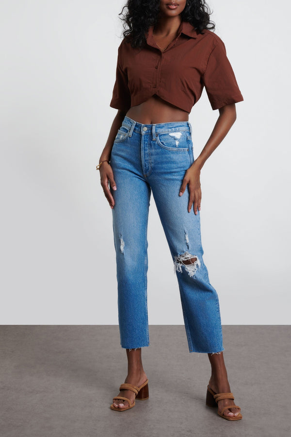 Strom - Kivanc Tekstil Konfekiyon Dis Tic.LTD.STI. Jeans The Tommy Stretch | Wild Times