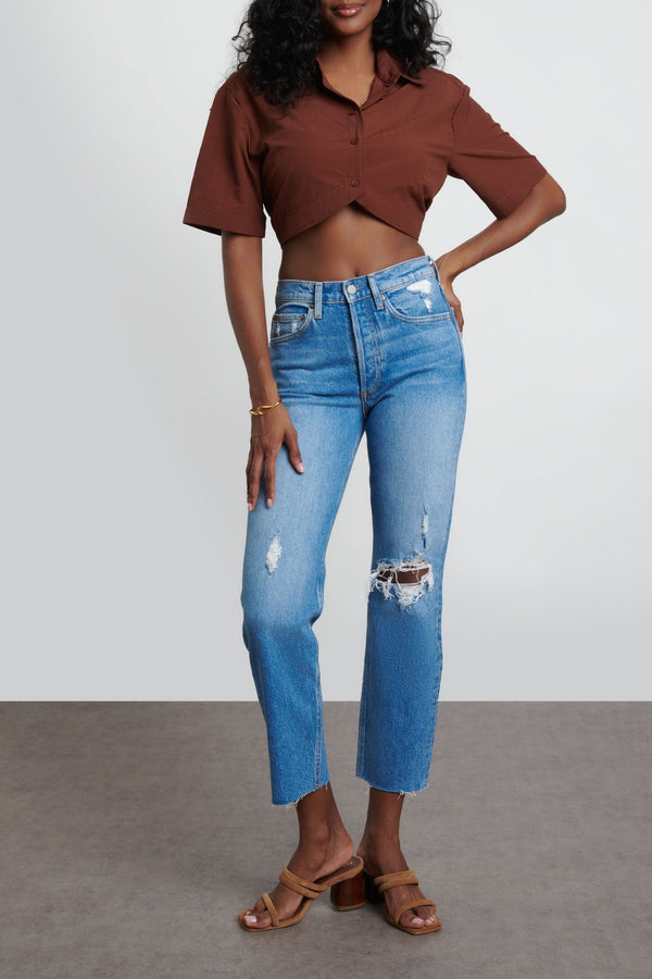 Strom - Kivanc Tekstil Konfekiyon Dis Tic.LTD.STI. Jeans The Tommy Stretch | Wild Times