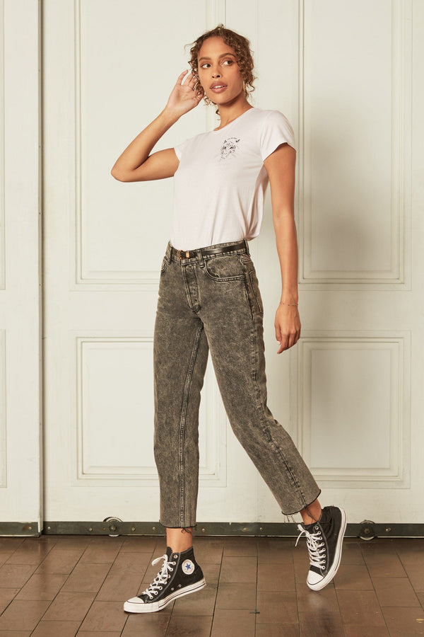 Strom - Kivanc Tekstil Konfekiyon Dis Tic.LTD.STI. Jeans The Tommy | Toxic Avenger