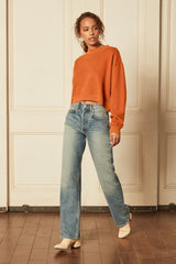 Strom - Kivanc Tekstil Konfekiyon Dis Tic.LTD.STI. Jeans The Ziggy