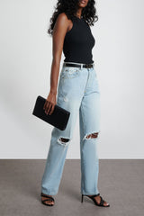 Strom - Kivanc Tekstil Konfekiyon Dis Tic.LTD.STI. Jeans The Ziggy | I Am Love