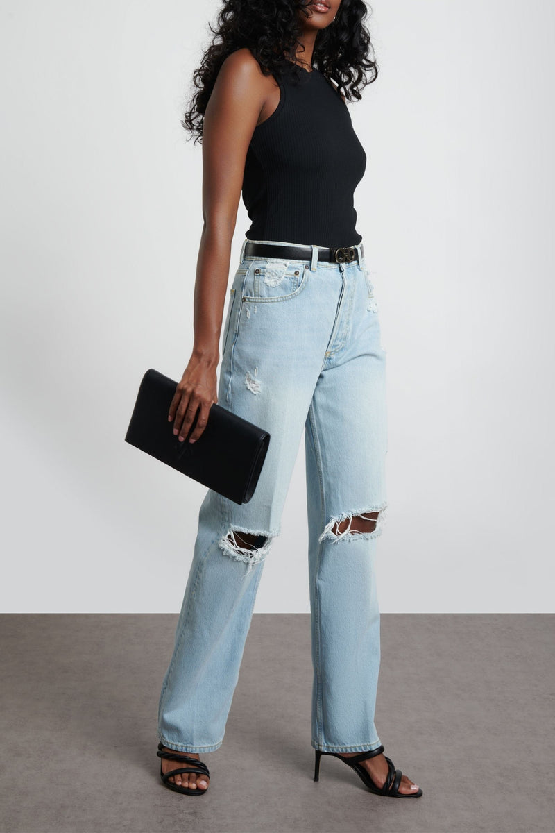 Strom - Kivanc Tekstil Konfekiyon Dis Tic.LTD.STI. Jeans The Ziggy | I Am Love
