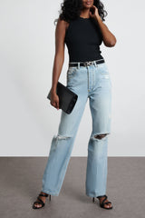 Strom - Kivanc Tekstil Konfekiyon Dis Tic.LTD.STI. Jeans The Ziggy | I Am Love