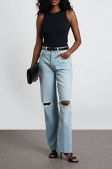 Strom - Kivanc Tekstil Konfekiyon Dis Tic.LTD.STI. Jeans The Ziggy | I Am Love