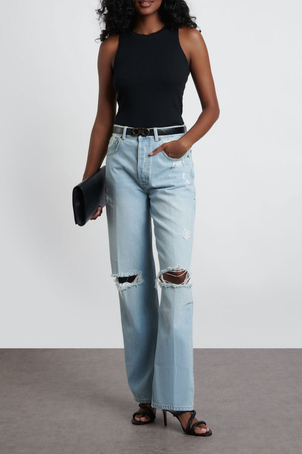 Strom - Kivanc Tekstil Konfekiyon Dis Tic.LTD.STI. Jeans The Ziggy | I Am Love