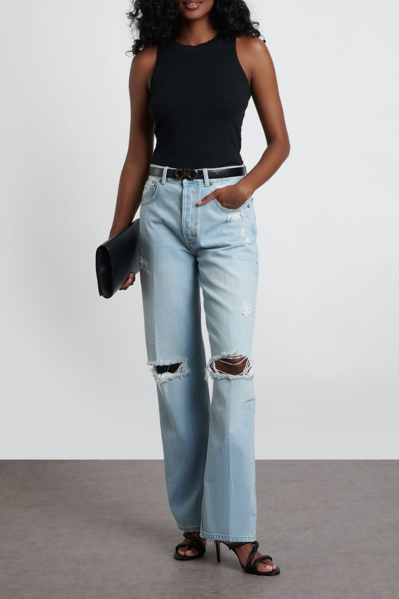 Strom - Kivanc Tekstil Konfekiyon Dis Tic.LTD.STI. Jeans The Ziggy | I Am Love