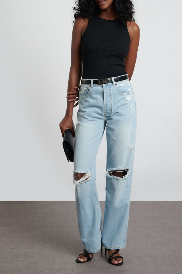 Strom - Kivanc Tekstil Konfekiyon Dis Tic.LTD.STI. Jeans The Ziggy | I Am Love