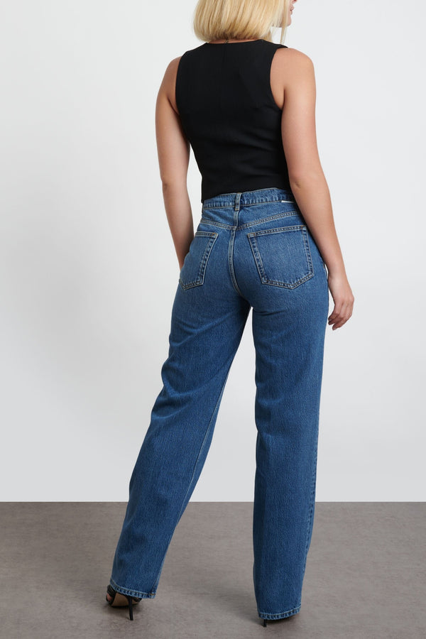 Strom - Kivanc Tekstil Konfekiyon Dis Tic.LTD.STI. Jeans The Ziggy | Krush Groove