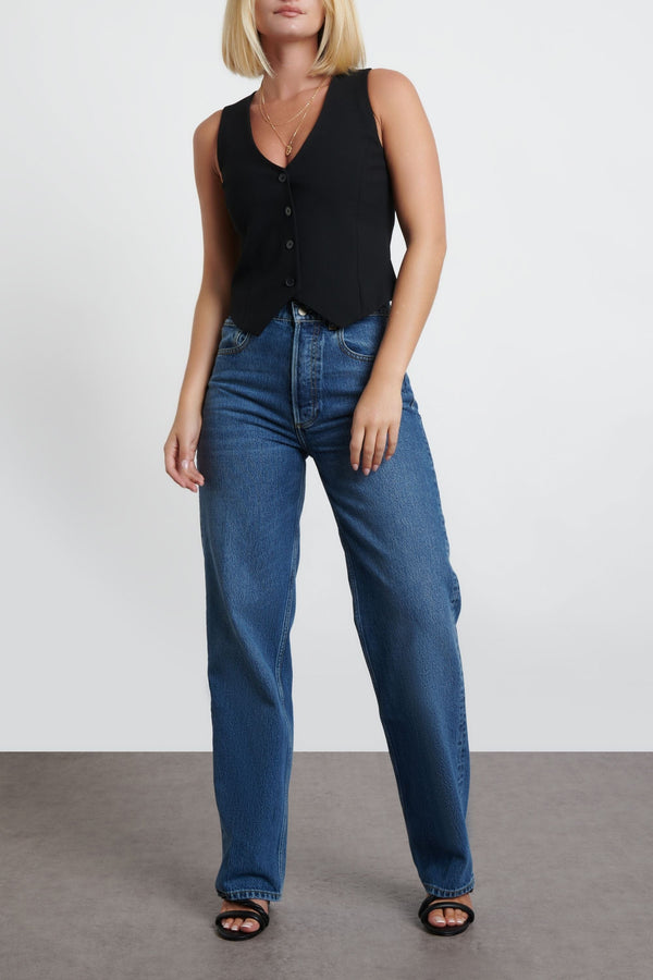 Strom - Kivanc Tekstil Konfekiyon Dis Tic.LTD.STI. Jeans The Ziggy | Krush Groove