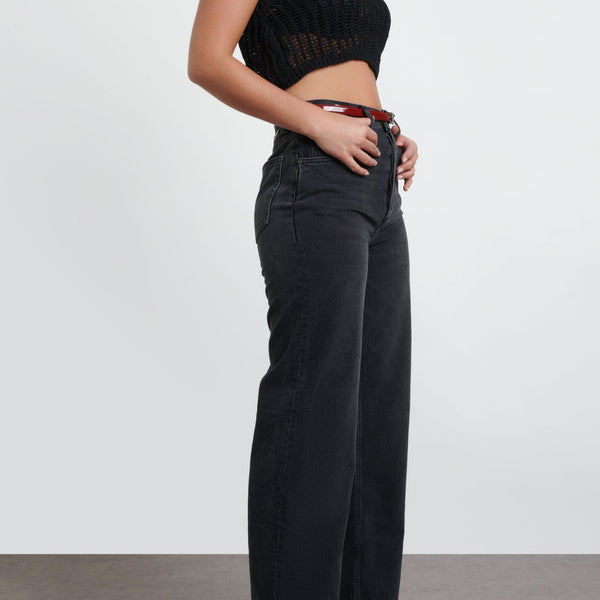 ボトムス ZIGGY ZAZA cosmo pant ボトムス ZIGGY ZAZA cosmo pant 新品・未使用ZIGGY-ZAZA cosmo