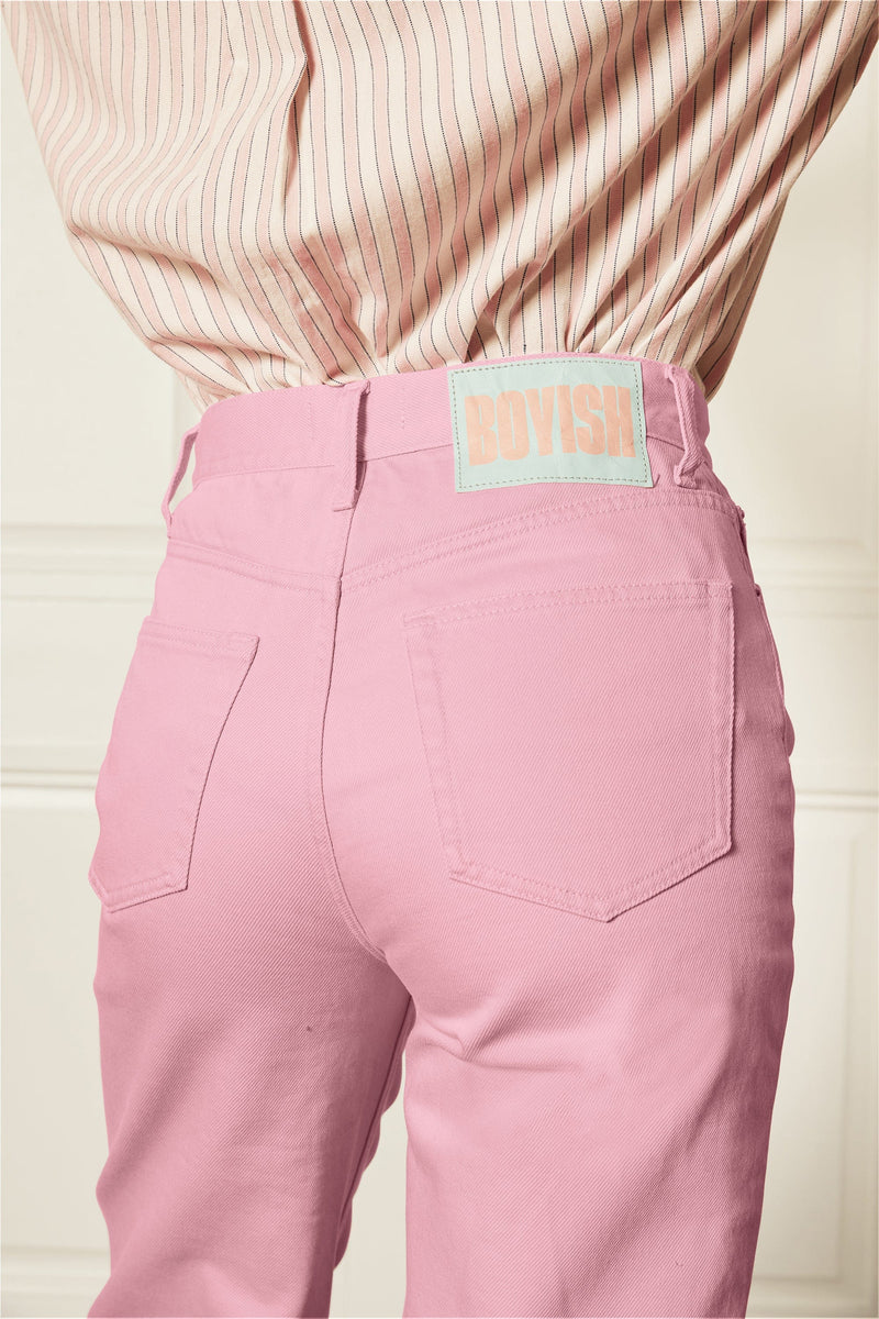 Strom - Kivanc Tekstil Konfekiyon Dis Tic.LTD.STI. Jeans The Ziggy | Tickled Pink
