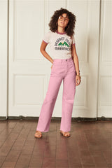 Strom - Kivanc Tekstil Konfekiyon Dis Tic.LTD.STI. Jeans Tickled Pink / 22 The Charley | Tickled Pink
