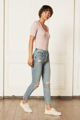 Strom - Kivanc Tekstil Konfekiyon Dis Tic.LTD.STI. Jeans Unfaithfully Yours / 22 The Billy | Unfaithfully Yours