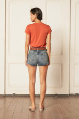 Strom - Kivanc Tekstil Konfekiyon Dis Tic.LTD.STI. Shorts The Cody | Accatone