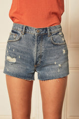 Strom - Kivanc Tekstil Konfekiyon Dis Tic.LTD.STI. Shorts The Cody | Accatone