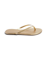 TKEES HKDI Inc. TKEES - Lily Metallics Blink Flip Flops