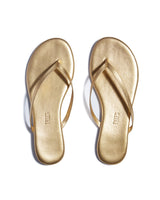 TKEES HKDI Inc. TKEES - Lily Metallics Blink Flip Flops