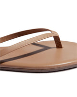 TKEES HKDI Inc. TKEES - Lily Nudes Cocobutter Flip Flops