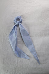 Boyish Jeans Accessories Light Blue Denim / One Size Boyish Scarf Pony | Light Blue Denim