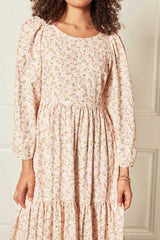 Boyish Jeans Dresses The August | Desert Rose
