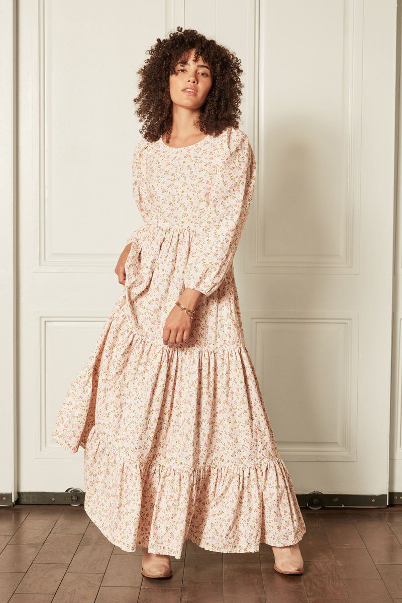 Boyish Jeans Dresses The August | Desert Rose