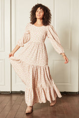 Boyish Jeans Dresses The August | Desert Rose
