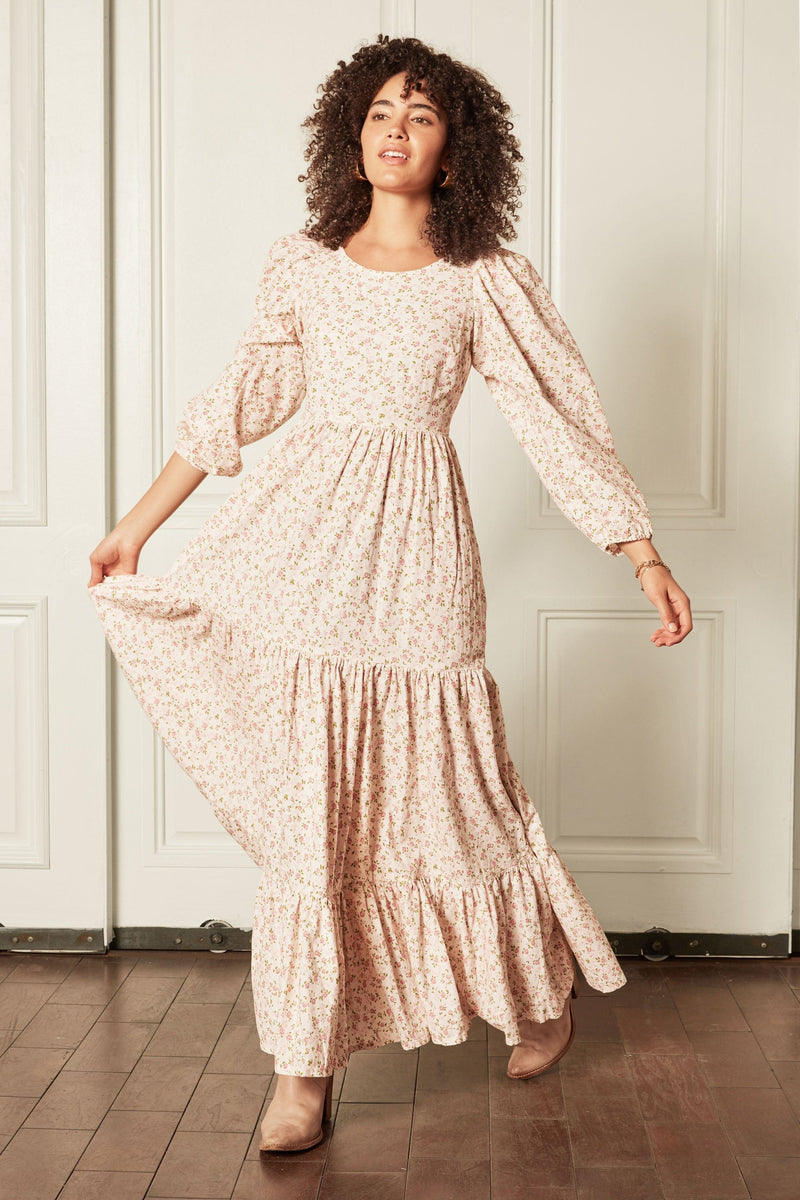 Boyish Jeans Dresses The August | Desert Rose