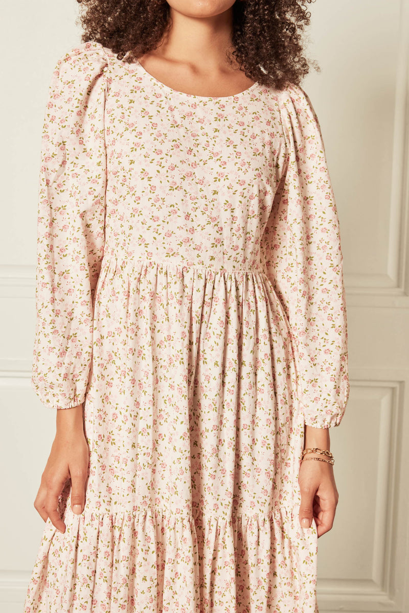 Boyish Jeans Dresses The August | Desert Rose