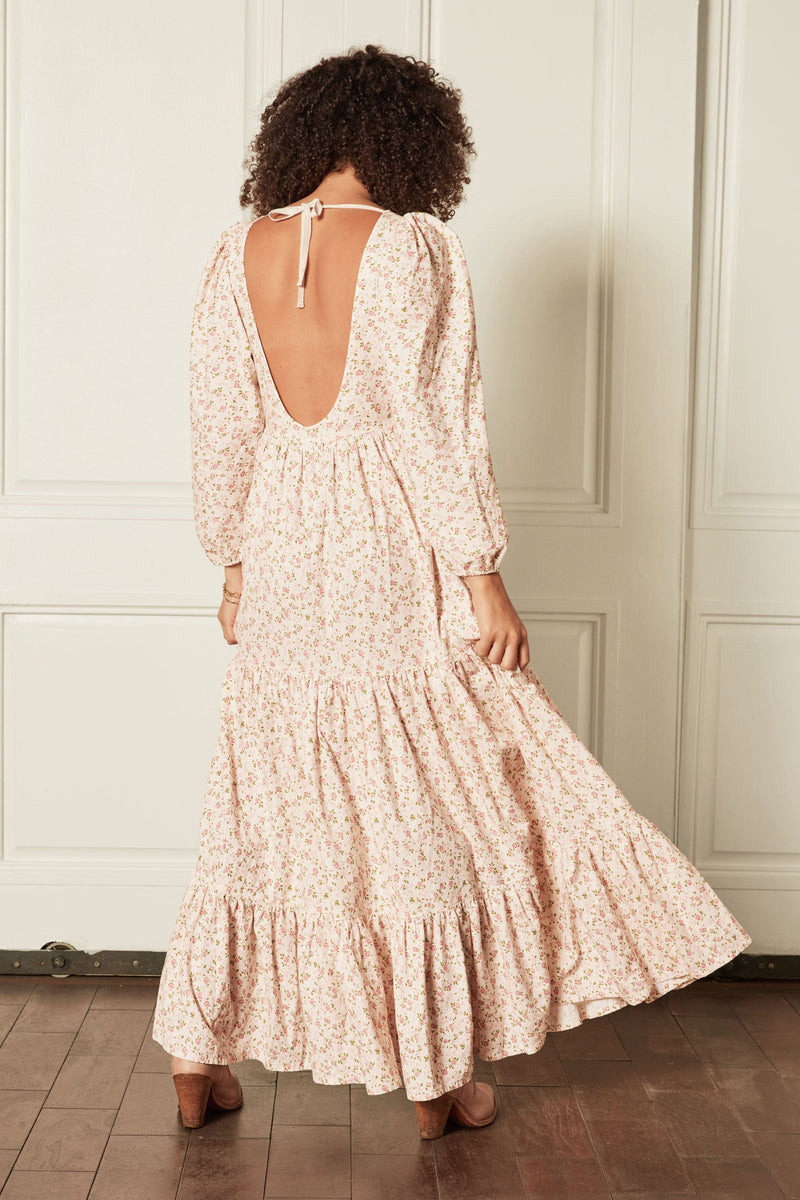 Boyish Jeans Dresses The August | Desert Rose