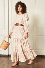 Boyish Jeans Dresses The August | Desert Rose