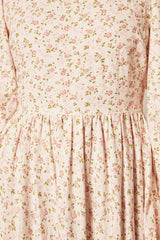 Boyish Jeans Dresses The August | Desert Rose