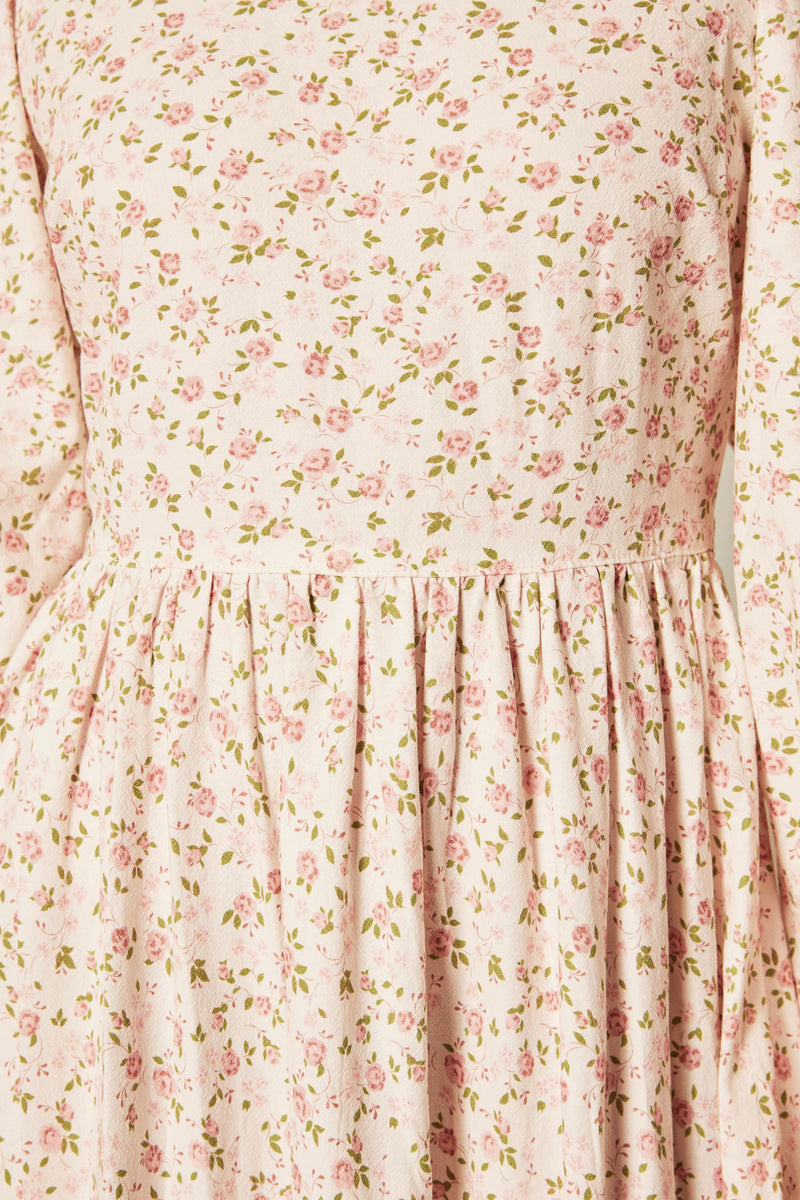 Boyish Jeans Dresses The August | Desert Rose