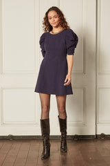 Boyish Jeans Dresses The Bowie | Navy Blue