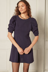 Boyish Jeans Dresses The Bowie | Navy Blue