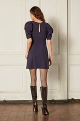 Boyish Jeans Dresses The Bowie | Navy Blue