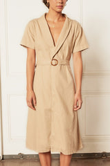 Boyish Jeans Dresses The Ezra | The Crowd