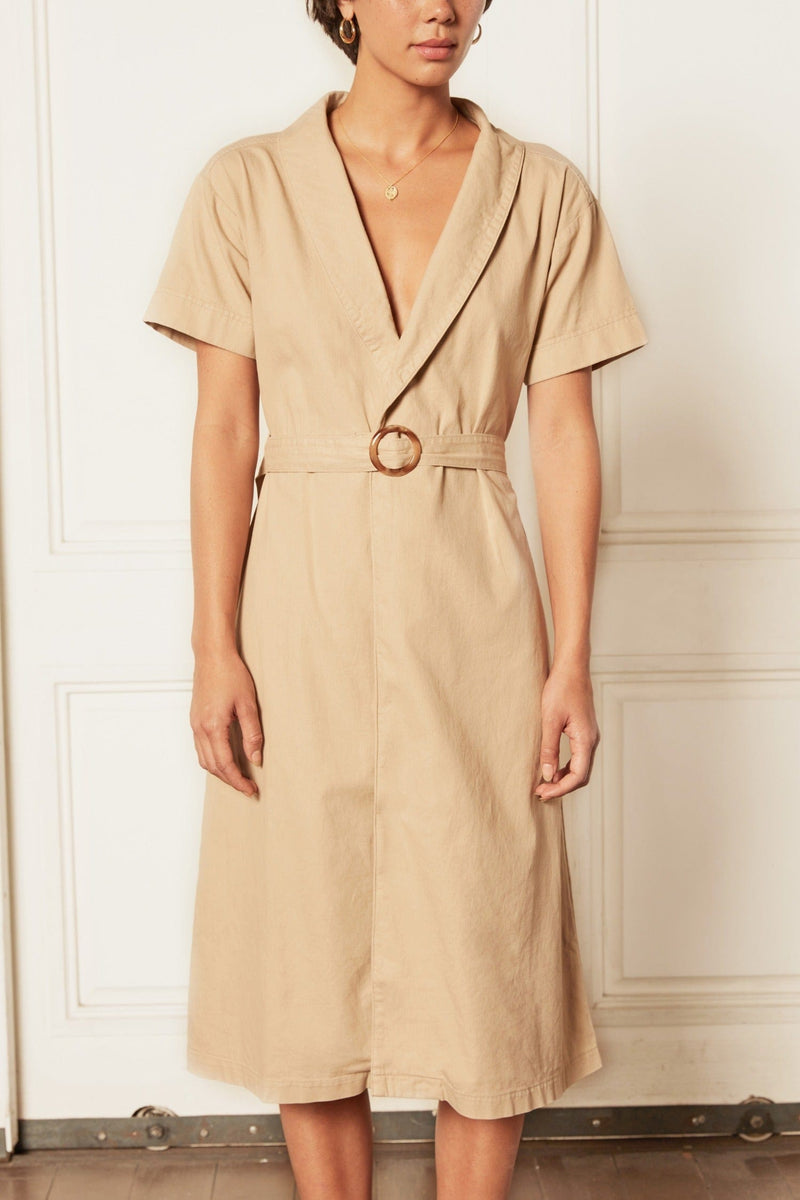 Boyish Jeans Dresses The Ezra | The Crowd