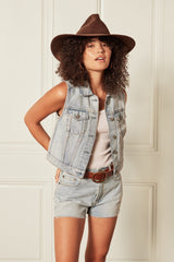 Boyish Jeans Jackets She's All That / XXS The Tate | She's All That