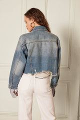 Boyish Jeans Jackets The Harvey | Gilda