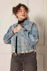 Boyish Jeans Jackets The Harvey | Gilda