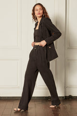 Boyish Jeans Jackets The Julian | Black Beauty