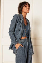 Boyish Jeans Jackets The Julian | Like Crazy