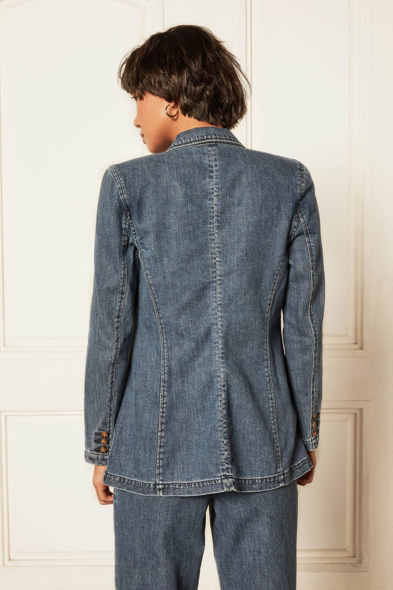 Boyish Jeans Jackets The Julian | Like Crazy
