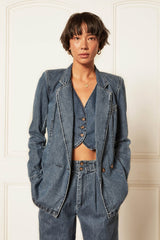 Boyish Jeans Jackets The Julian | Like Crazy