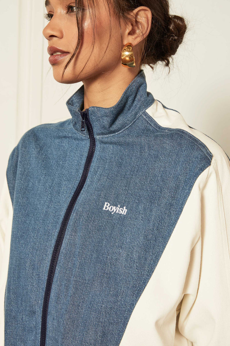 Boyish Jeans Jackets The Will | Sunset Park