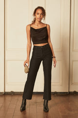 Boyish Jeans Jeans Black Beauty / 22 The Mikey | Black Beauty