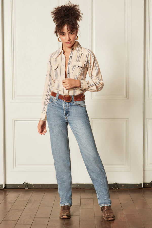 Boyish Jeans Jeans Far Country / 22 The Clint | Far Country