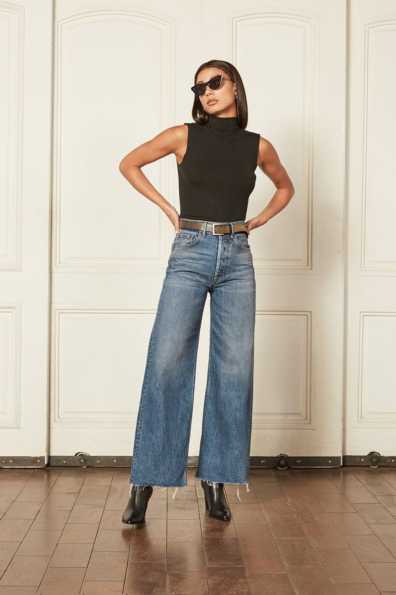 Boyish Jeans Jeans Greed / 22 The Charley | Greed