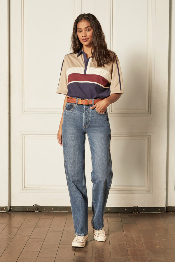Boyish Jeans Jeans Krush Groove / 22 The Ziggy Carpenter | Krush Groove